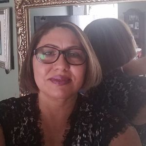 Meet your Posher, Melva